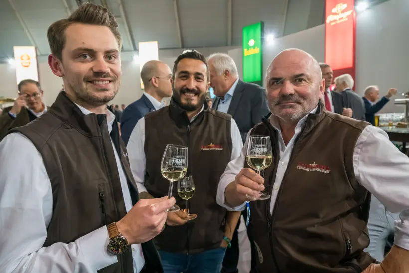 Intergastra 2024 0514