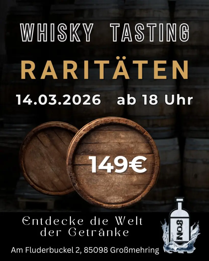 whisky-tasting